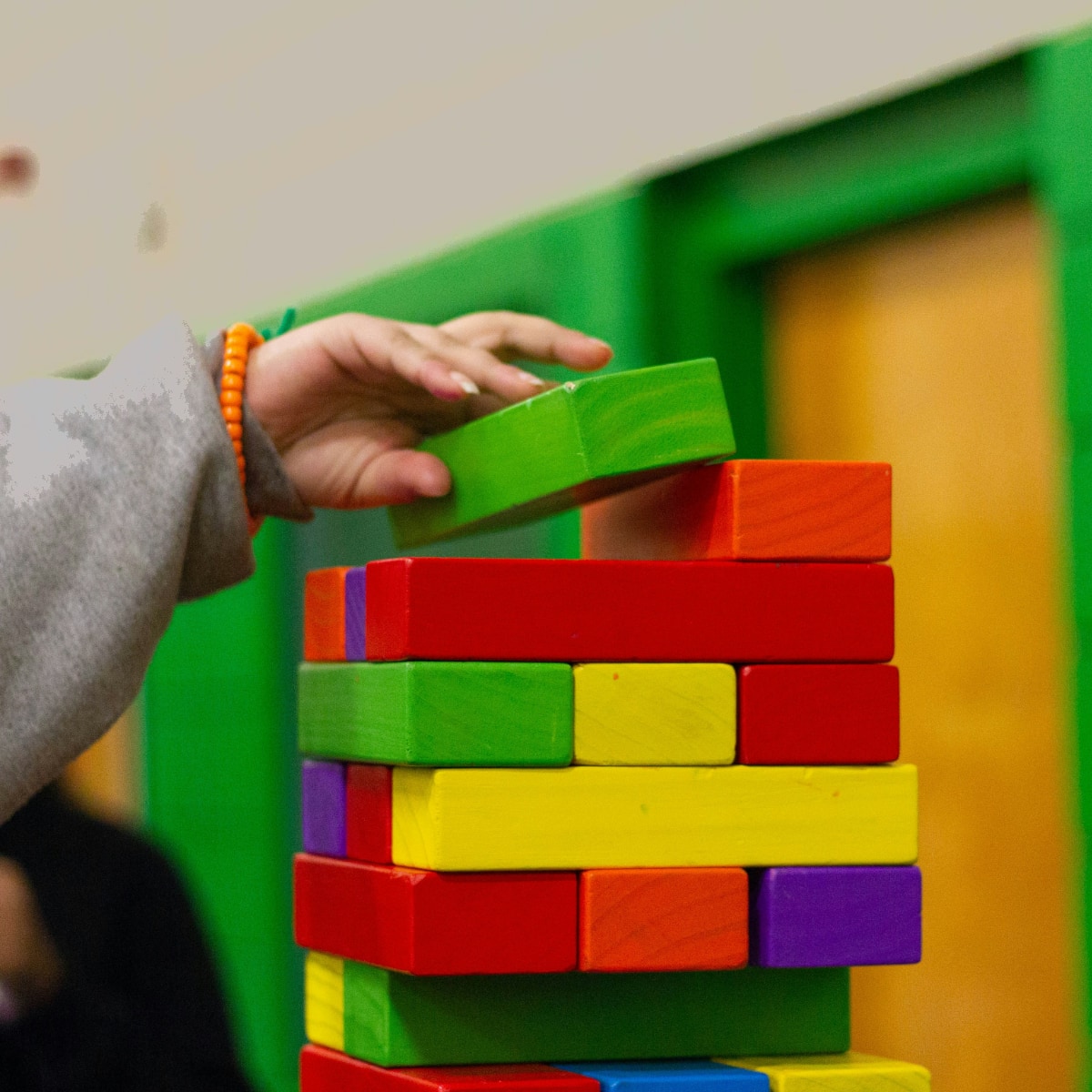 blocks